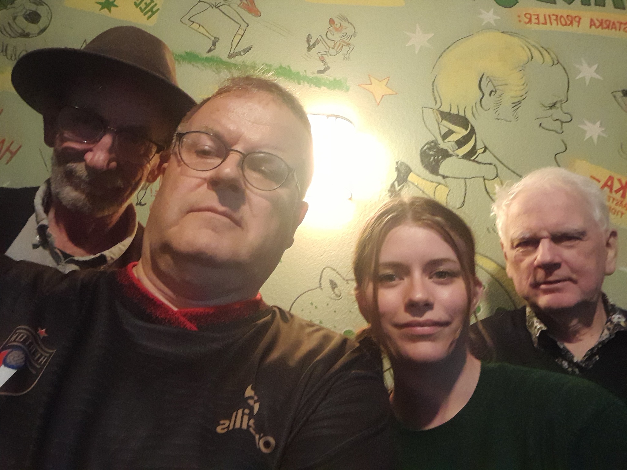 Två nya lag anmälda till Lag-DM & Stockholmsserien