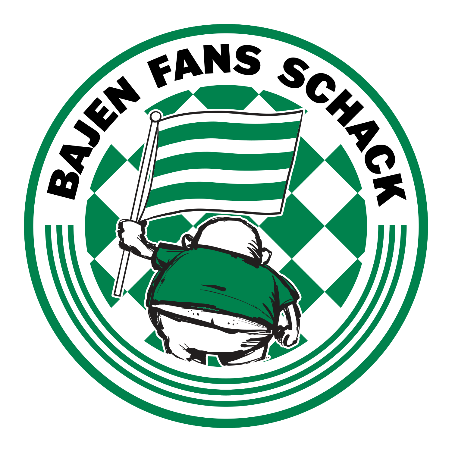 Bajen Fans Schackklubb